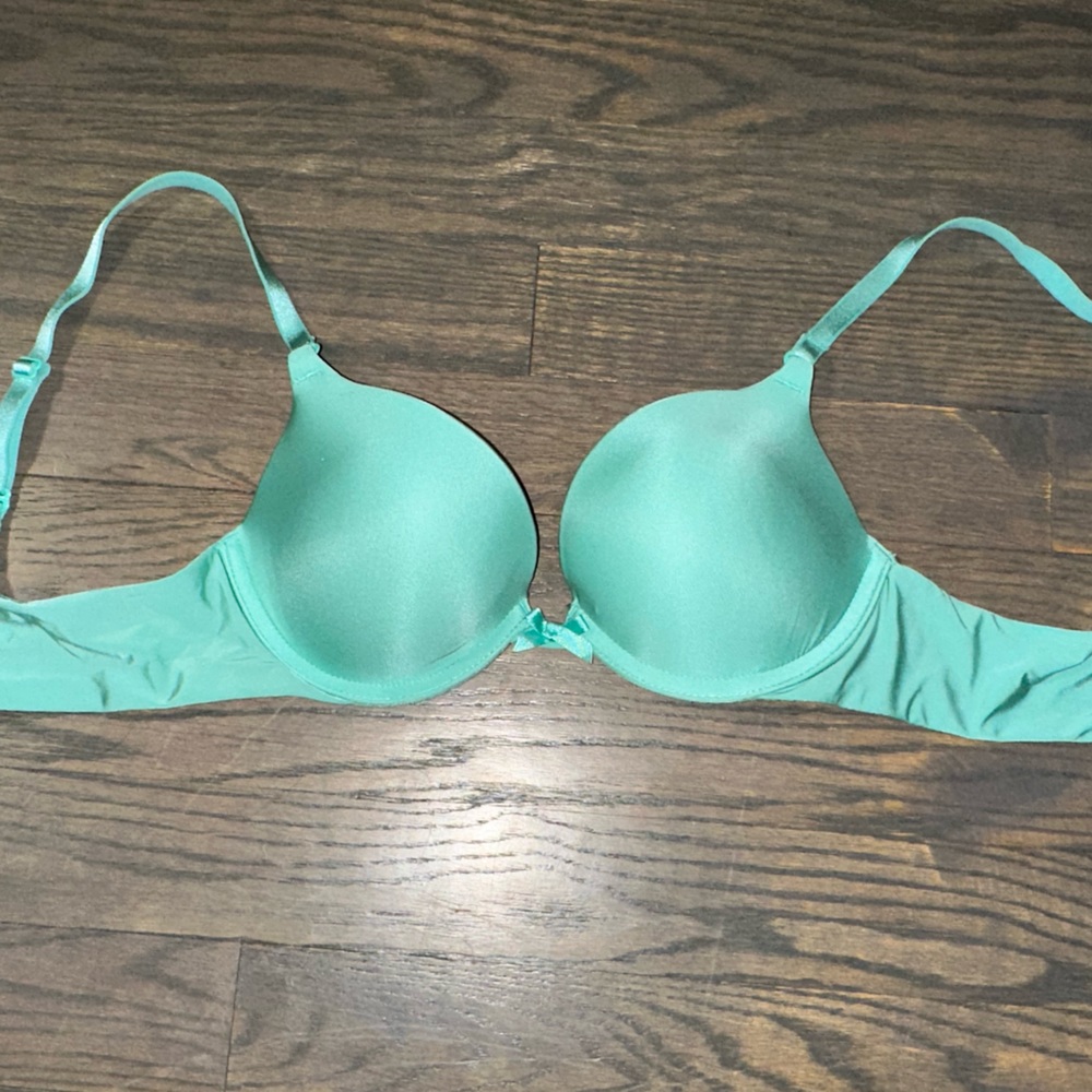 Victoria’s Secret Push-up Bra